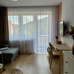 Przy Jaworzynie Apartamento