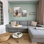 Przy Jaworzynie Apartamento Krynica Zdroj