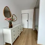 Przy Jaworzynie Krynica Zdroj