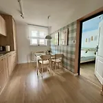 Apartamento Przy Jaworzynie