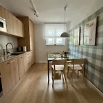 Przy Jaworzynie Apartamento *