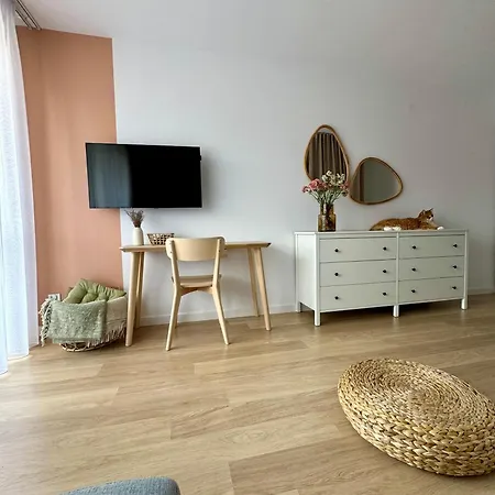 Przy Jaworzynie Apartamento Krynica Zdroj