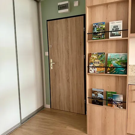 Apartamento Przy Jaworzynie Krynica Zdroj