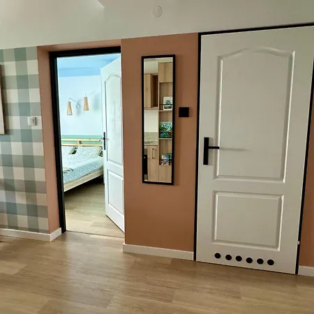 Apartamento Przy Jaworzynie *